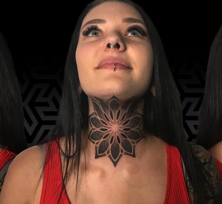 Bilder Urban Tattoo | Dein Tattoostudio zwischen Aarau und Olten