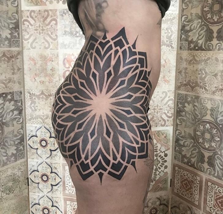 Bilder Urban Tattoo | Dein Tattoostudio zwischen Aarau und Olten