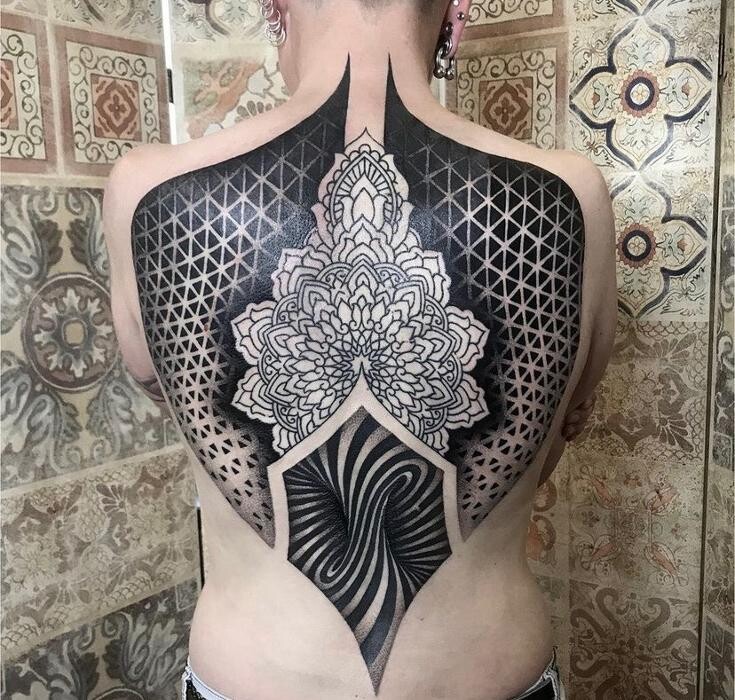 Bilder Urban Tattoo | Dein Tattoostudio zwischen Aarau und Olten