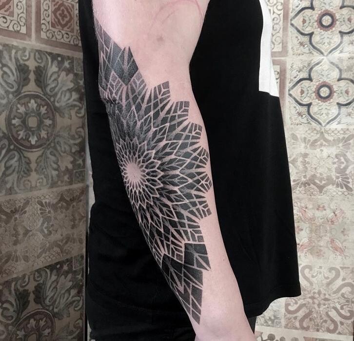Bilder Urban Tattoo | Dein Tattoostudio zwischen Aarau und Olten