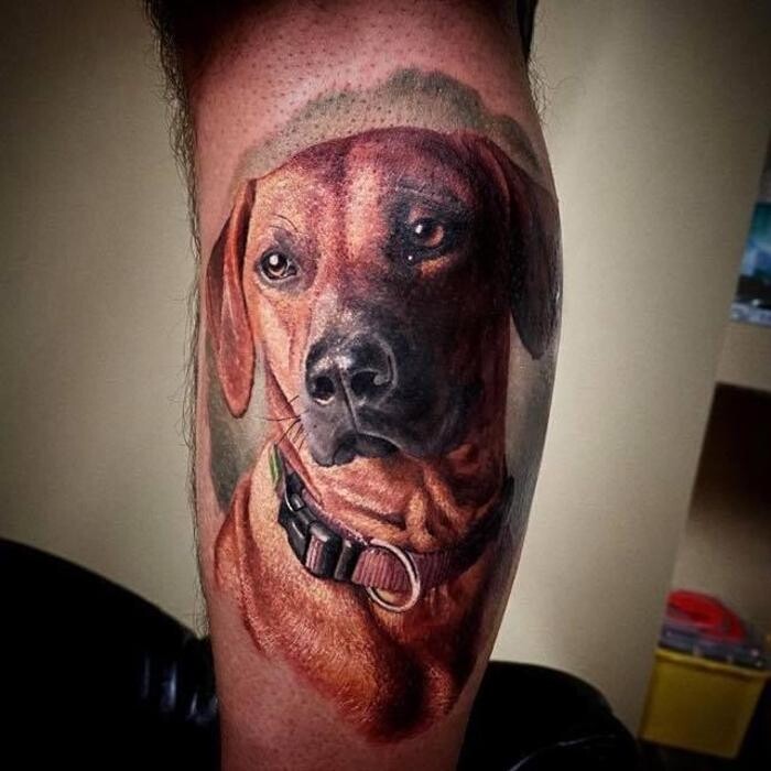 Bilder Urban Tattoo | Dein Tattoostudio zwischen Aarau und Olten