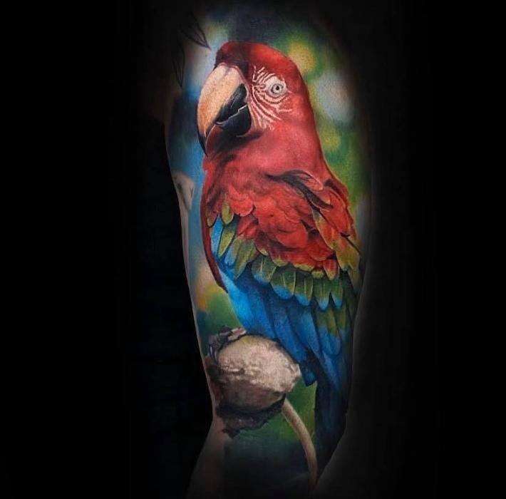 Bilder Urban Tattoo | Dein Tattoostudio zwischen Aarau und Olten