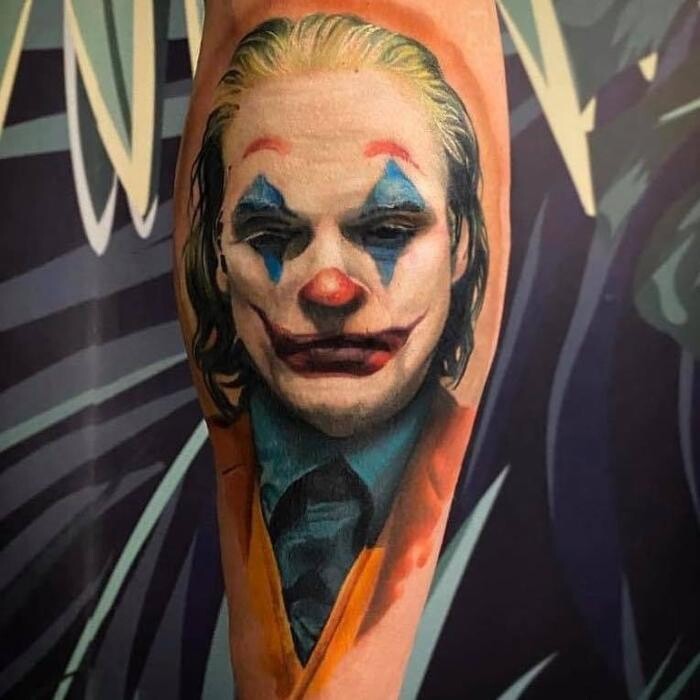 Bilder Urban Tattoo | Dein Tattoostudio zwischen Aarau und Olten