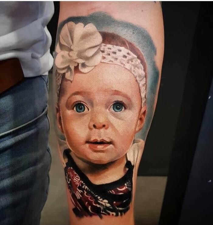 Bilder Urban Tattoo | Dein Tattoostudio zwischen Aarau und Olten