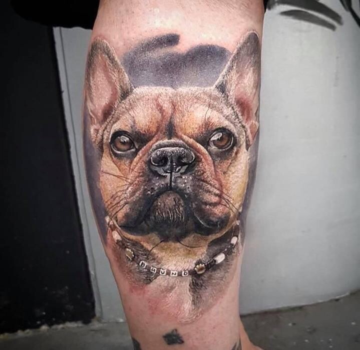 Bilder Urban Tattoo | Dein Tattoostudio zwischen Aarau und Olten