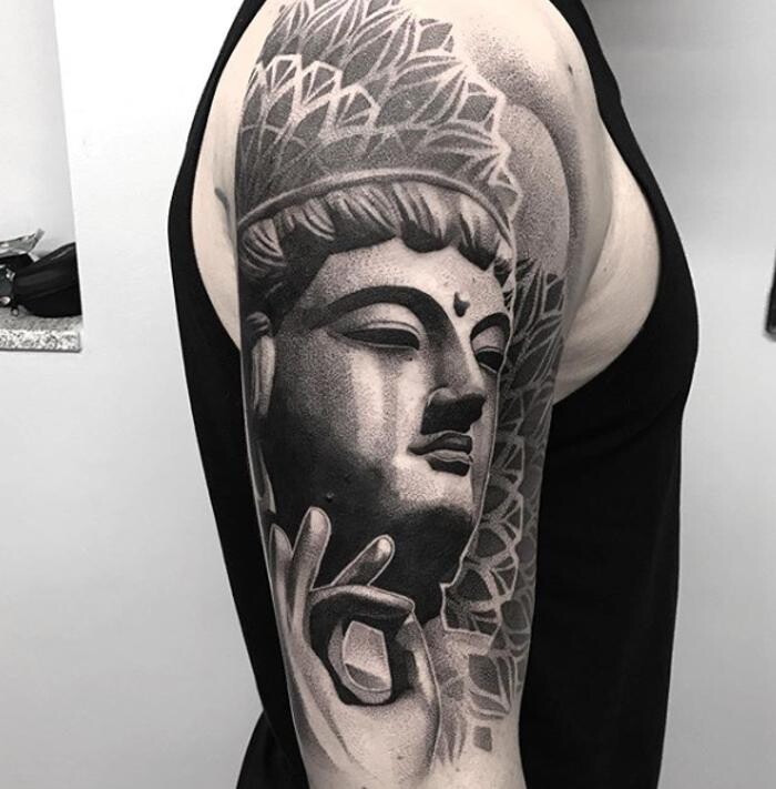 Bilder Urban Tattoo | Dein Tattoostudio zwischen Aarau und Olten