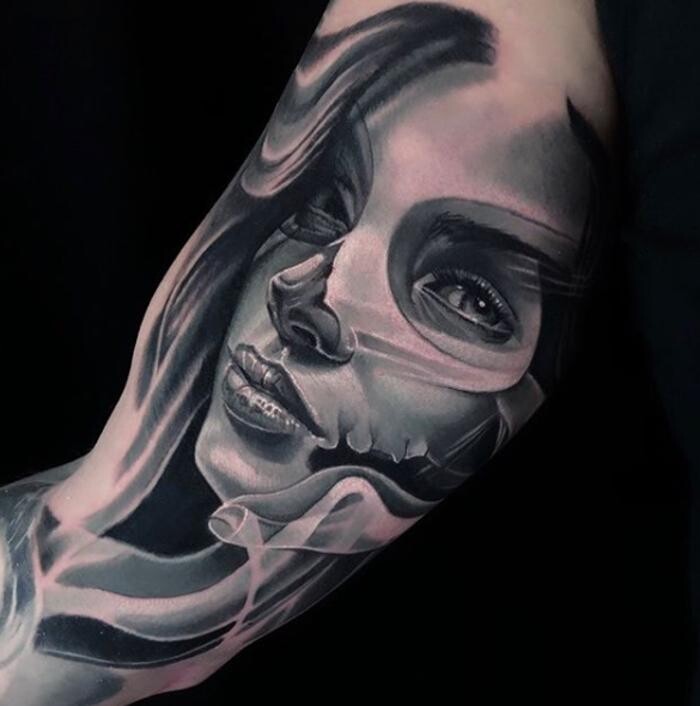 Bilder Urban Tattoo | Dein Tattoostudio zwischen Aarau und Olten