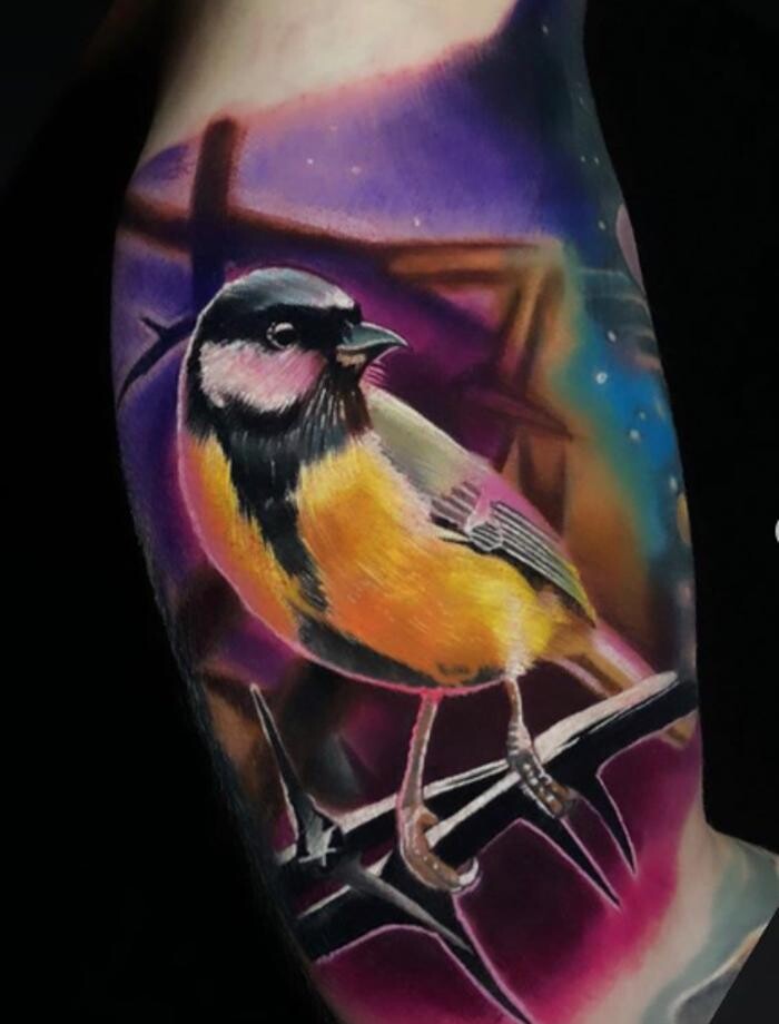 Bilder Urban Tattoo | Dein Tattoostudio zwischen Aarau und Olten