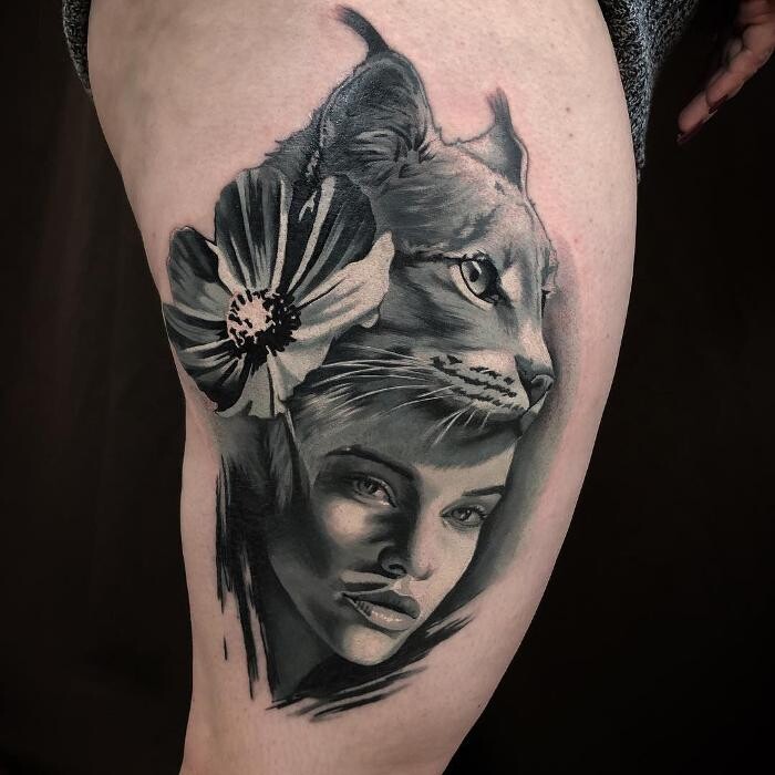 Bilder Urban Tattoo | Dein Tattoostudio zwischen Aarau und Olten