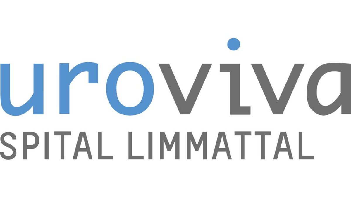 Uroviva Spital Limmattal Logo