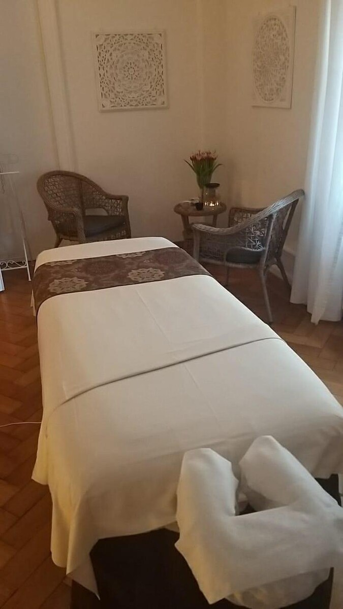 Bilder Atmodaya Ayurveda & Trauma Zentrum