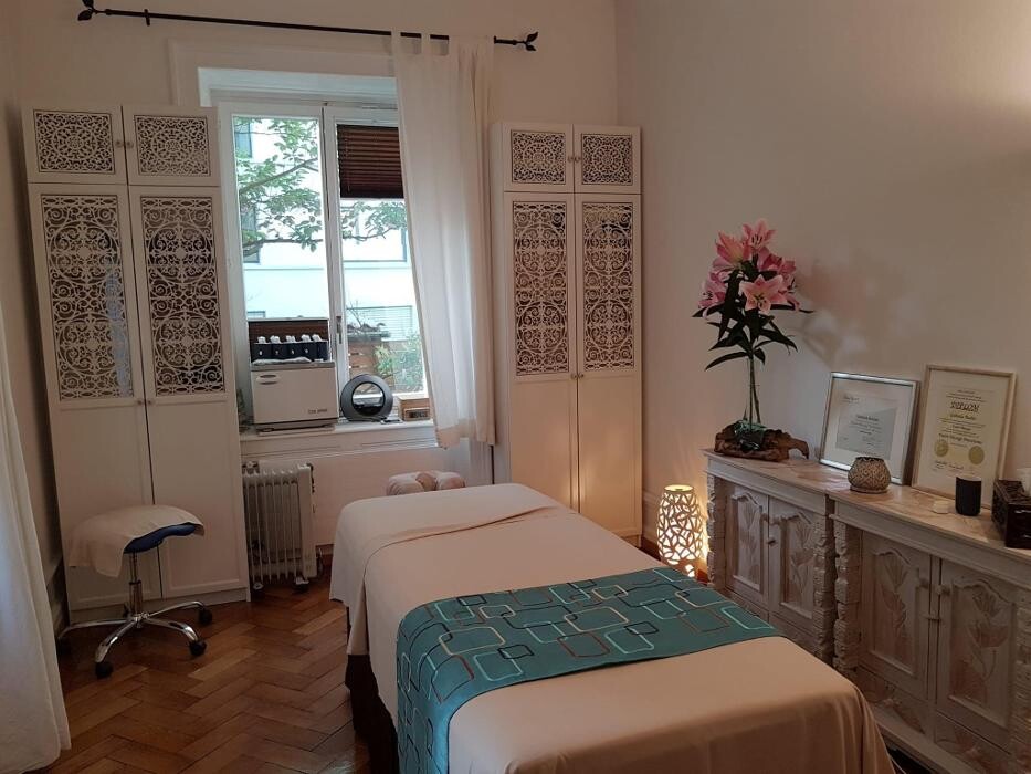 Bilder Atmodaya Ayurveda & Trauma Zentrum