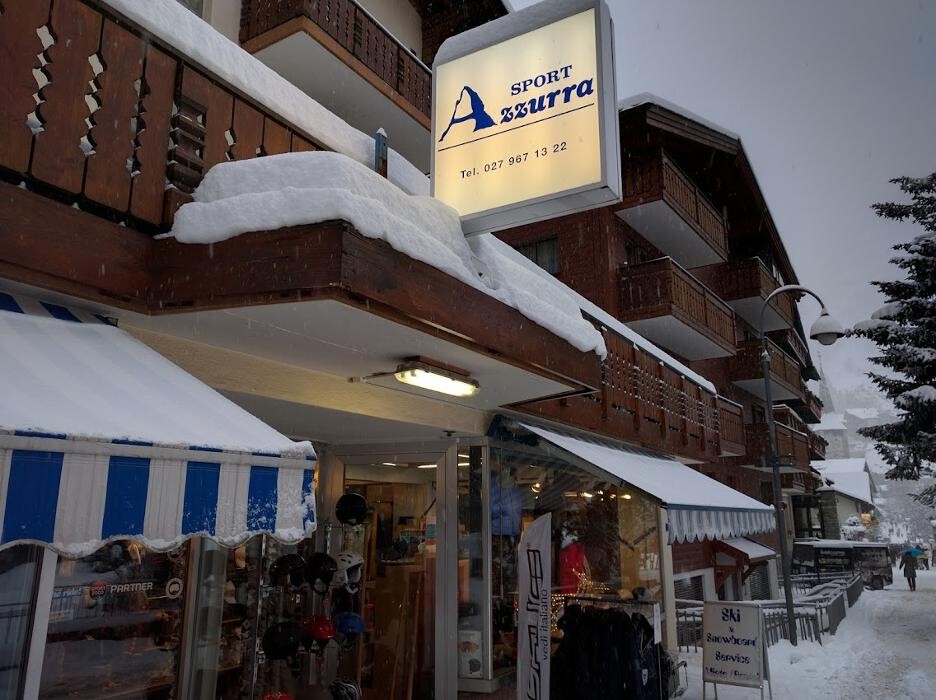 Bilder Azzurra Sport