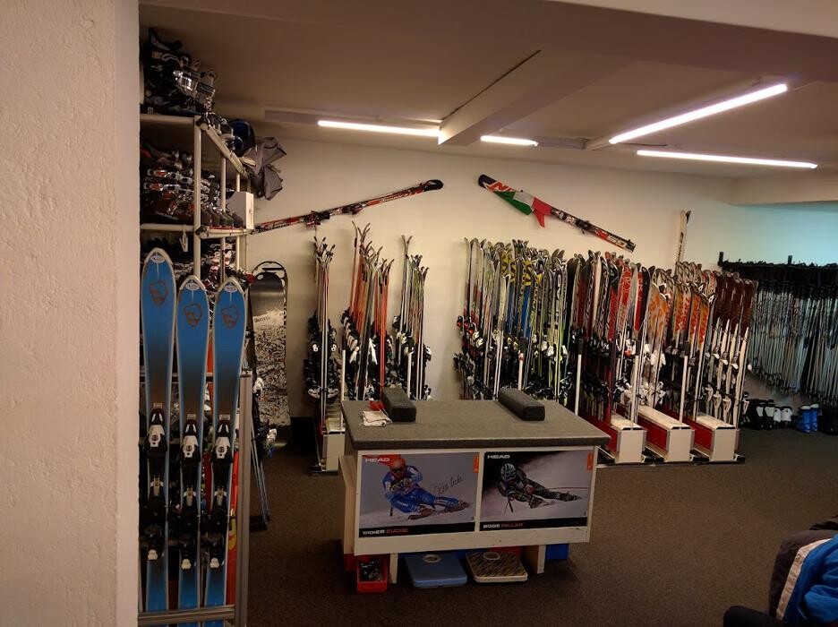 Bilder Azzurra Sport