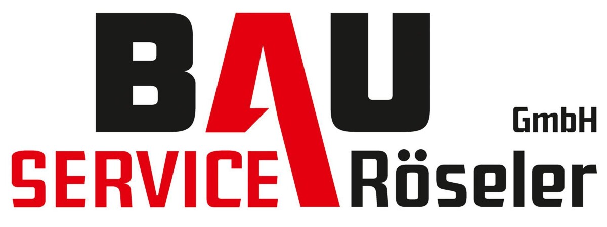 Bauservice Röseler GmbH Logo
