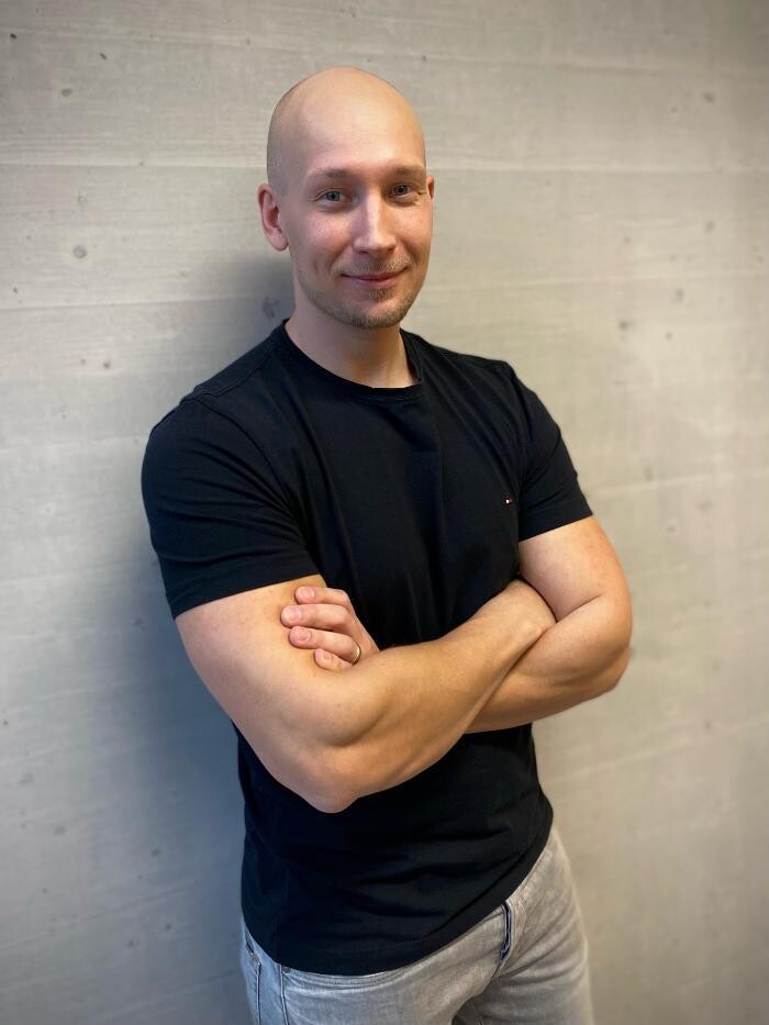 Bilder Physiotherapie & Massage Lukas Fichtner GmbH