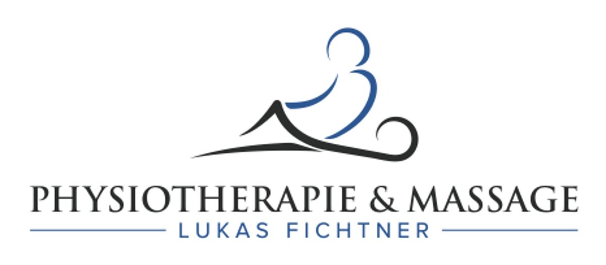 Physiotherapie & Massage Lukas Fichtner GmbH Logo