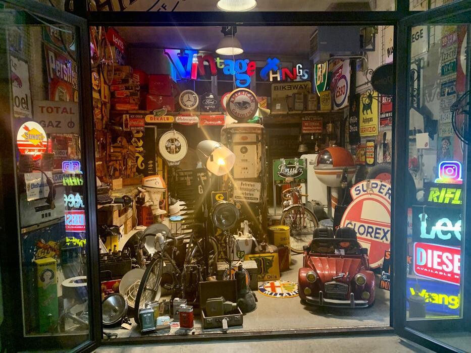 Bilder Vintage Things