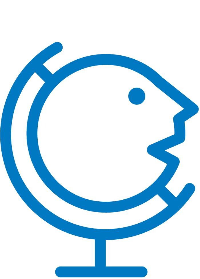 ExpatLanguageSchool.net Logo