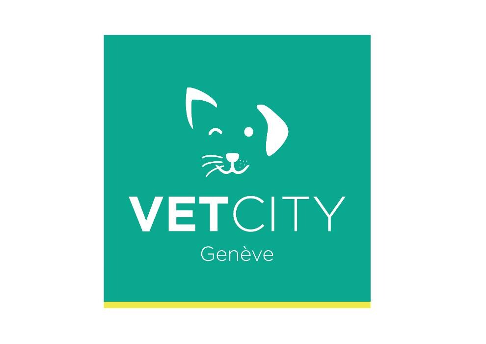 VETCITY - Cabinet vétérinaire Genève Logo
