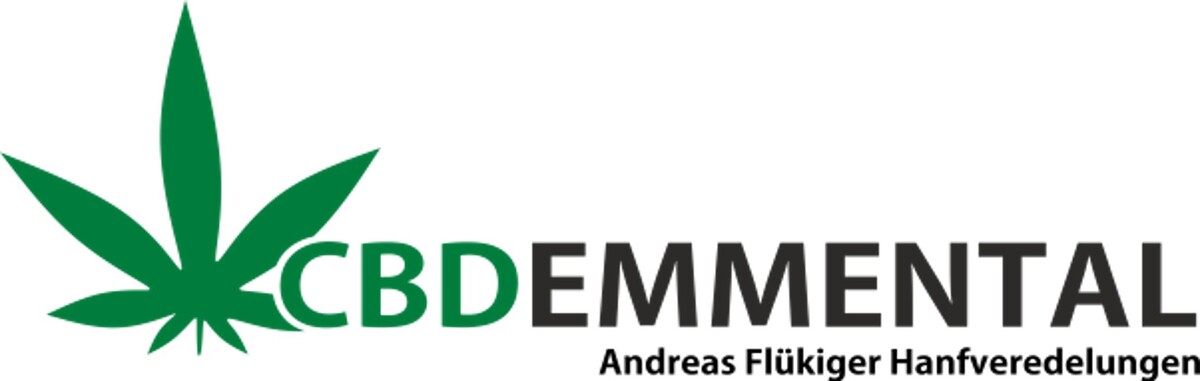 CBD Emmental Flükiger Logo