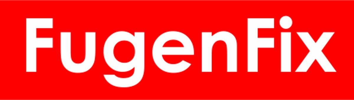 Fugenfix GmbH Logo