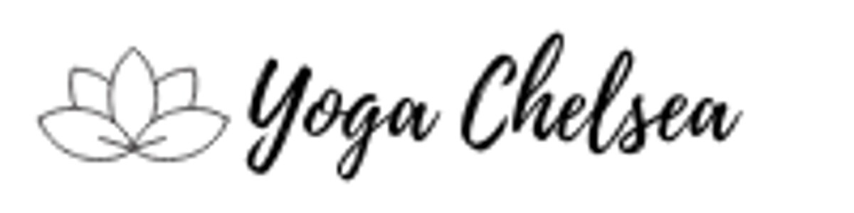 Yoga Chelsea Logo