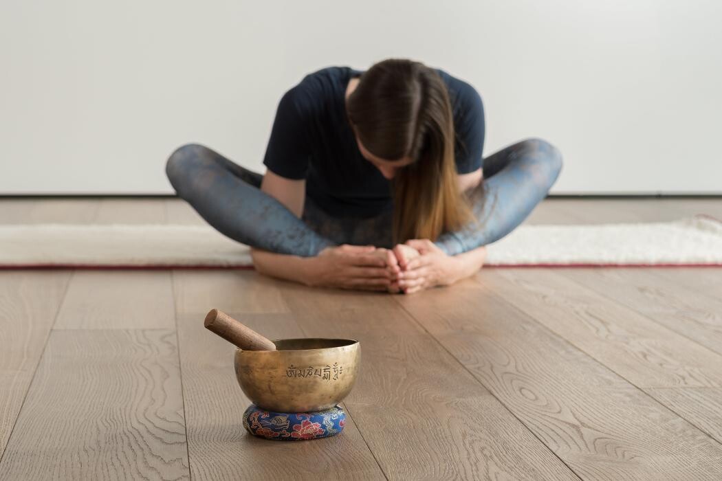 Bilder Yoga Chelsea
