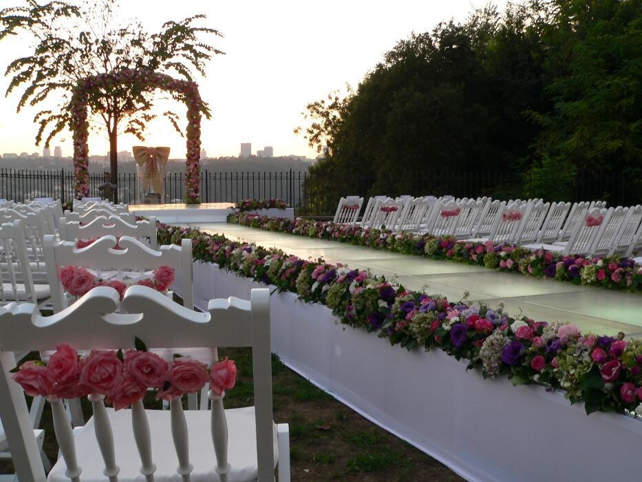 Bilder Blumen Passion Events GmbH