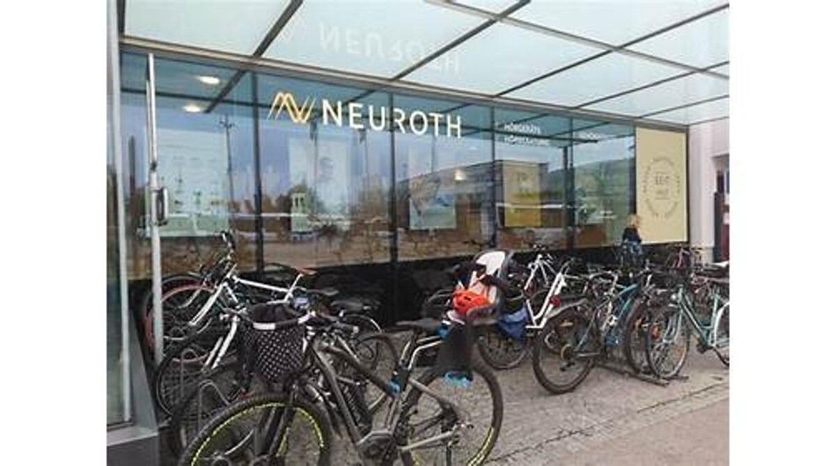 Bilder Neuroth Hörcenter AG - Hörgeräte und Gehörschutz