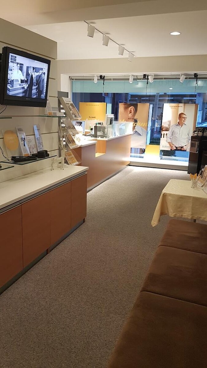 Bilder Neuroth Hörcenter AG - Hörgeräte und Gehörschutz