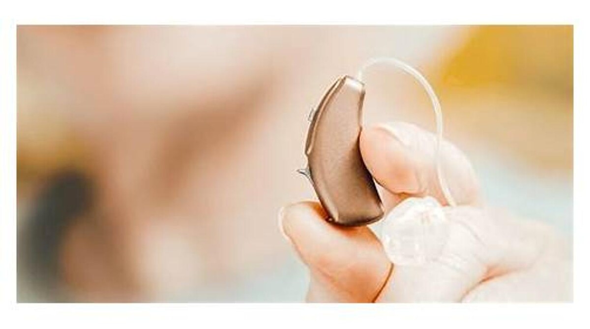 Bilder Neuroth Hörcenter AG