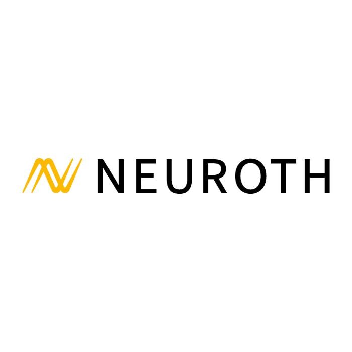 Neuroth Hörcenter AG Logo