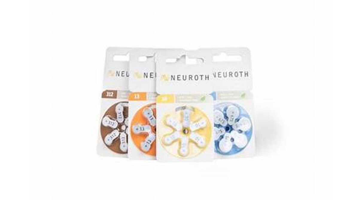 Bilder Neuroth Hörcenter AG