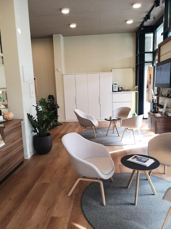Bilder Neuroth Centre auditif SA