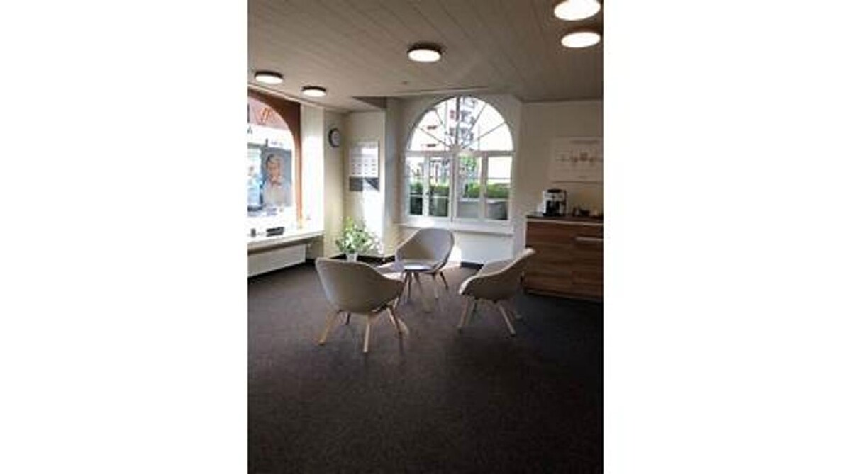 Bilder Neuroth Centre auditif SA