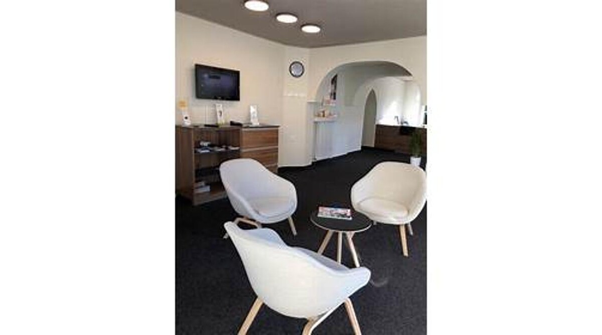 Bilder Neuroth Centre auditif SA