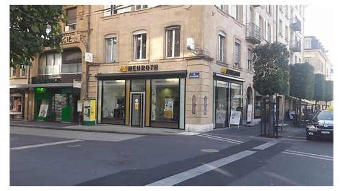 Bilder Neuroth Centre auditif SA