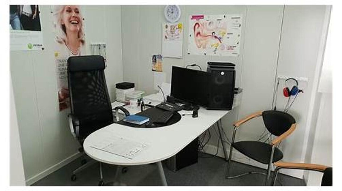 Bilder Neuroth Centre auditif SA
