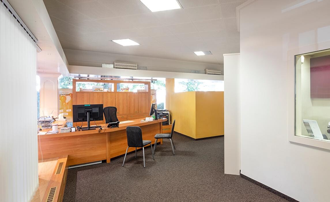 Bilder Neuroth Centre auditif SA
