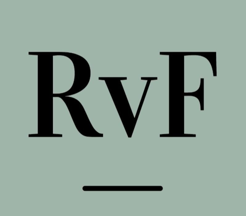 RvF Treuhand Vorsorge Beratung Logo