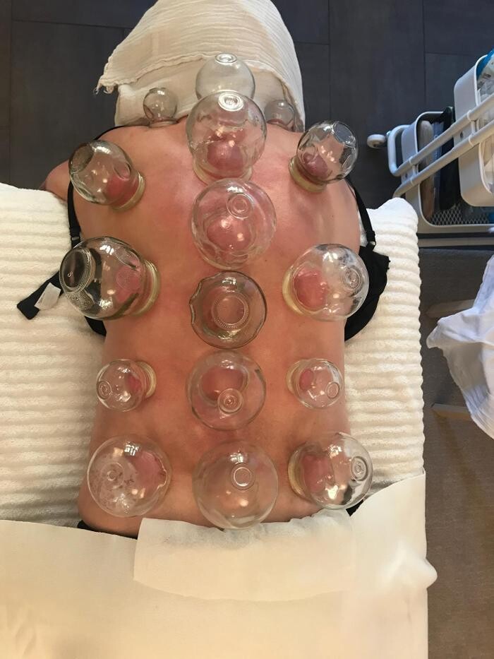 Bilder Balea Borealis : Massages & Soins énergétiques