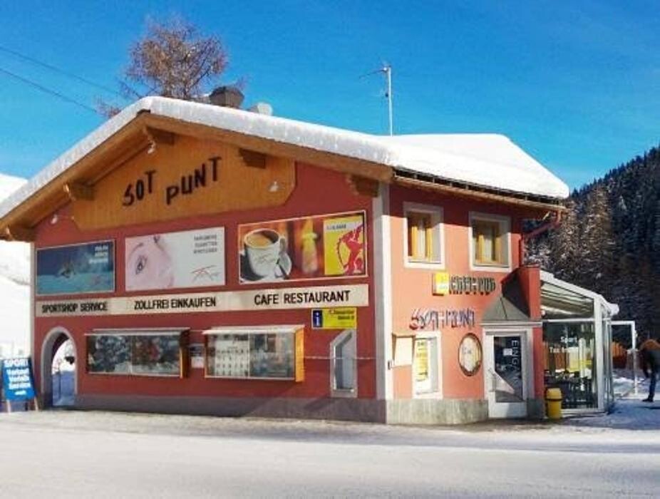 Bilder Sot Punt AG