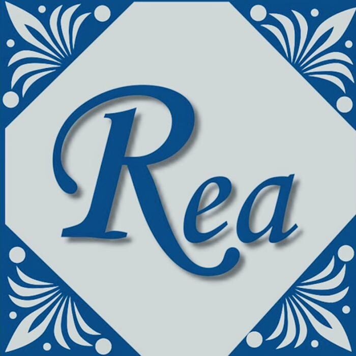 Bestattungsinstitut Rea AG Logo