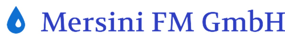 Mersini FM GmbH Logo