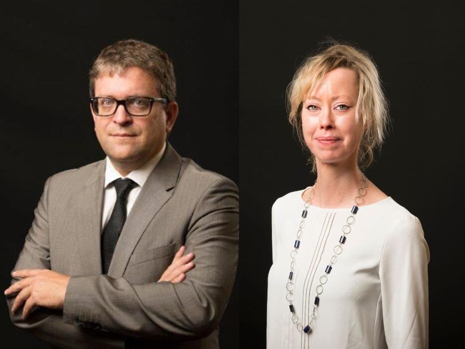 Bilder B4LEGAL Brandt & Bula avocats