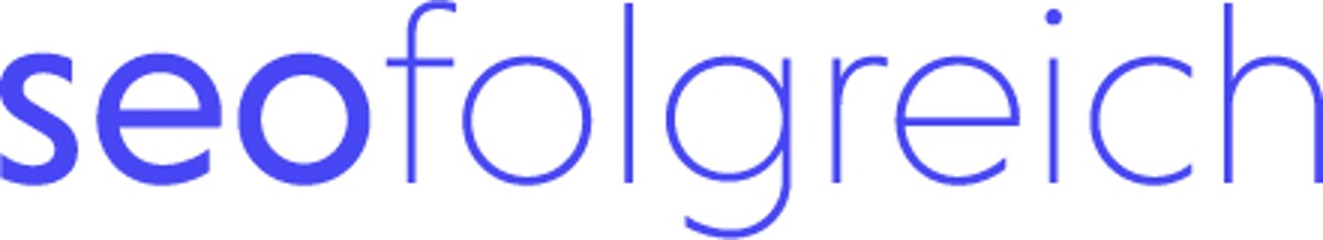 SEOfolgreich - Local SEO Agentur Zürich Logo