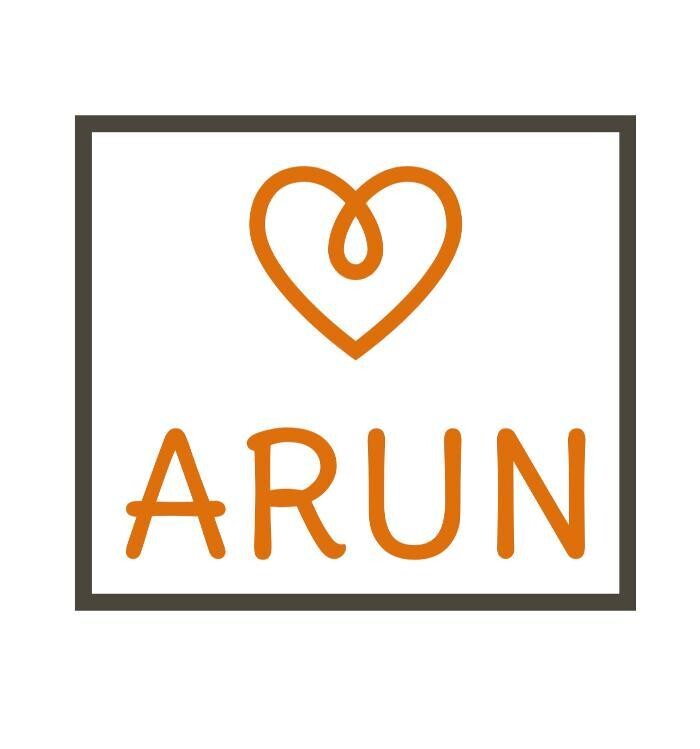 ARUN BODYWORK, Tantra Massage, Sexological Bodywork Logo