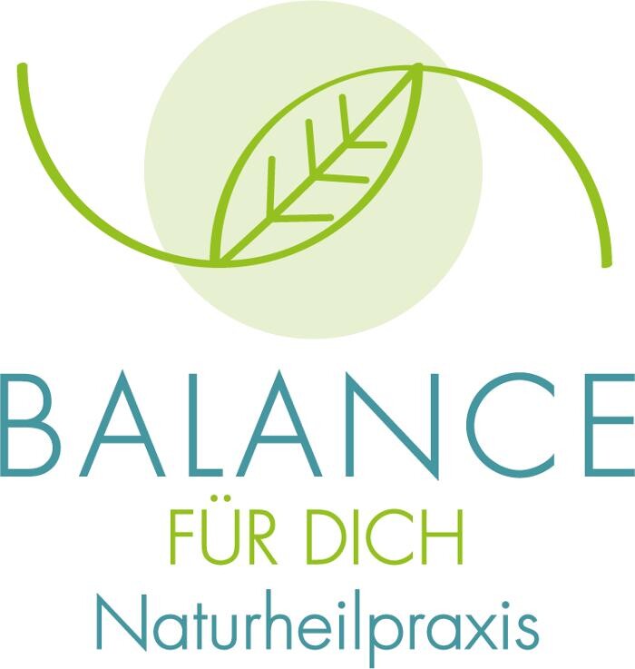 BALANCE FÜR DICH Logo