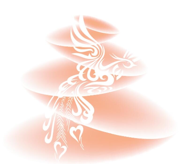 Naturheilpraxis TCM Sibylle Coray Logo
